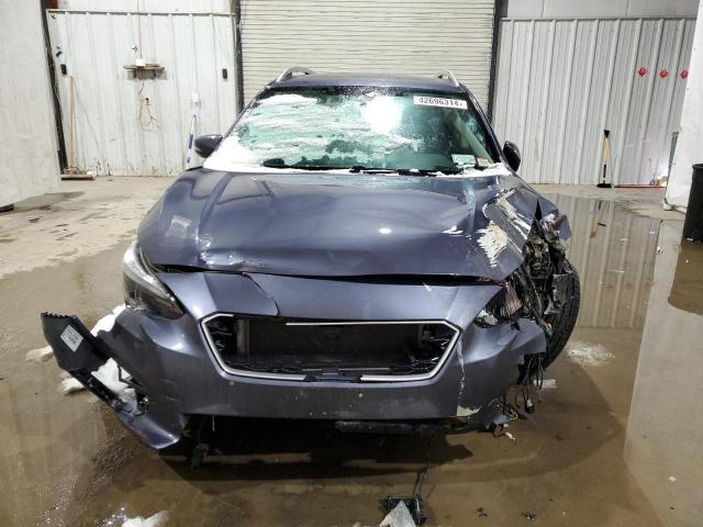 2017 SUBARU IMPREZA LI 4S3GTAT65H3754081