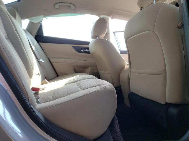 2016 NISSAN ALTIMA 2.5 1N4AL3AP2GN309111