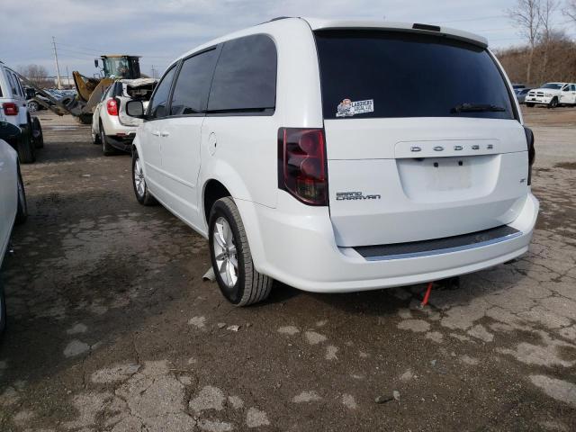 2015 DODGE GRAND CARA 2C4RDGCG7FR750684