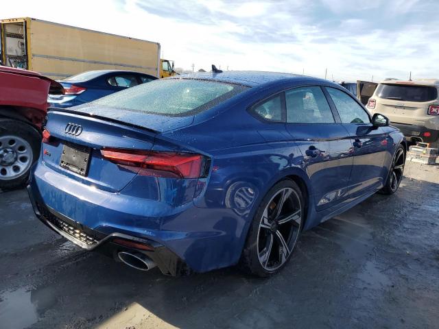 2023 AUDI RS5 WUAAWCF54PA903752