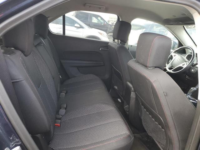 2017 CHEVROLET EQUINOX LT 2GNALCEK7H1501725