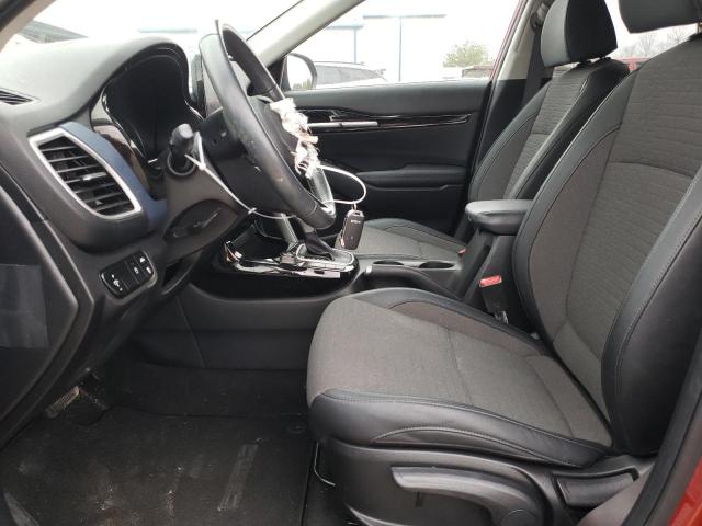 2022 KIA SELTOS NIG KNDEUCA27N7278307