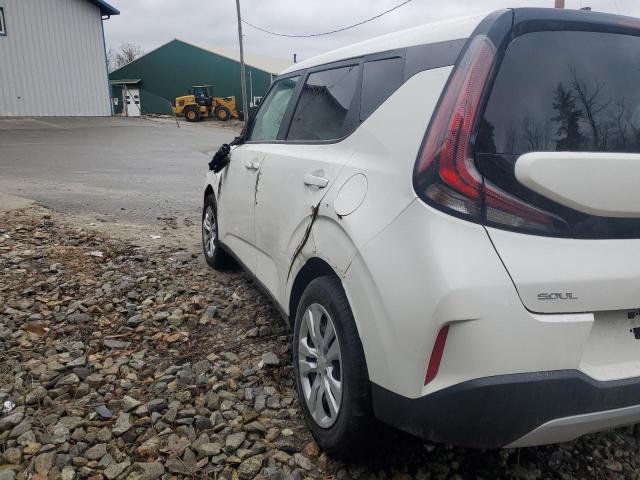 2023 KIA SOUL LX - KNDJ23AU6P7874596