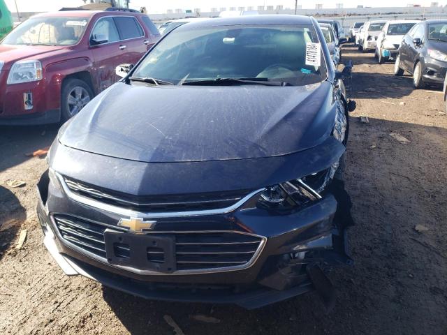 2017 Chevrolet Malibu Lt VIN: 1G1ZE5ST7HF184948 Lot: 41478184