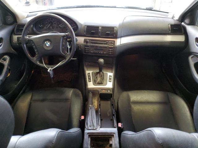 WBAET37482NG70649 2002 BMW 325 I