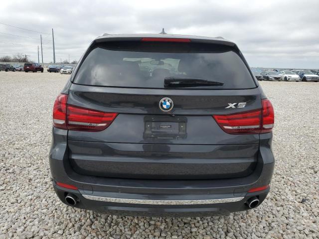 5UXKR0C59F0P03805 2015 BMW X5, photo no. 6