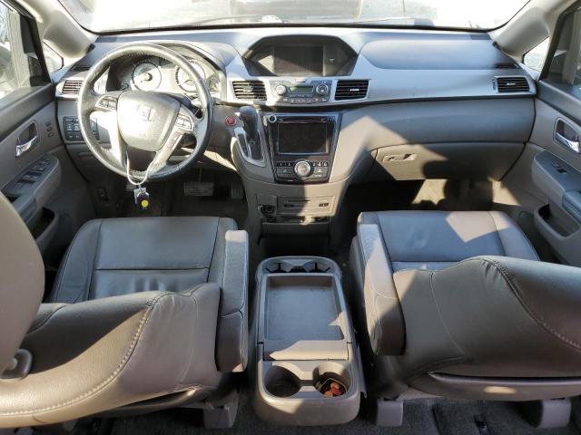 5FNRL5H98GB072185 2016 HONDA ODYSSEY, photo no. 8