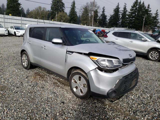 2016 Kia Soul VIN: KNDJN2A28G7867214 Lot: 44110334