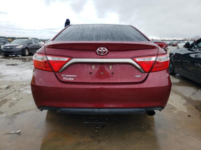 4T1BF1FK9HU655179 | 2017 Toyota camry le