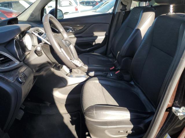 2015 BUICK ENCORE CON - KL4CJBSB8FB163748