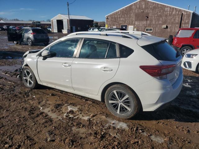 2021 SUBARU IMPREZA PR - 4S3GTAV68M3716335