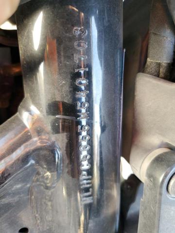 2021 HONDA CMX500 A MLHPC5655M5401703