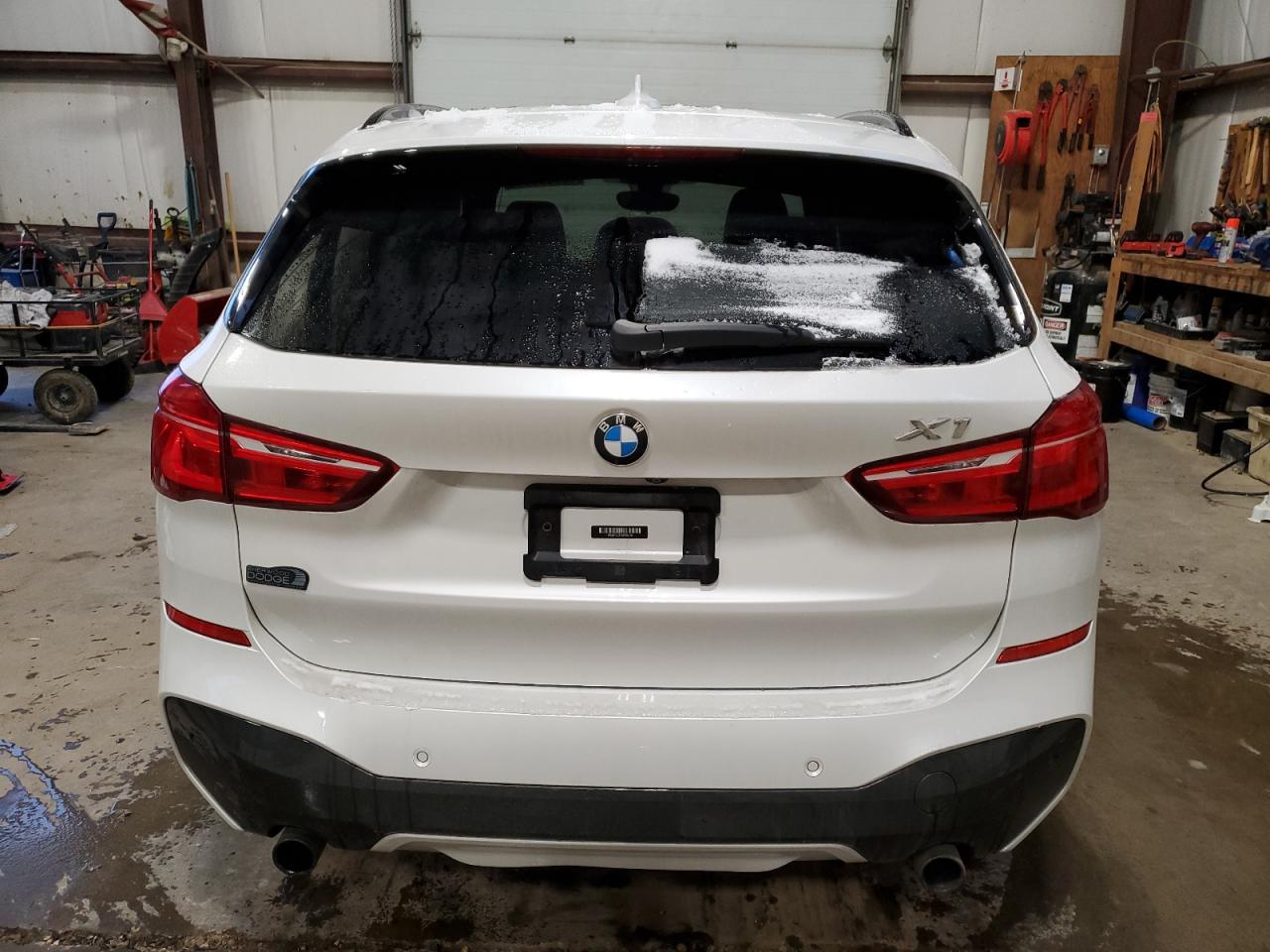 WBXHT3C37G5F65379 2016 BMW X1 xDrive28I