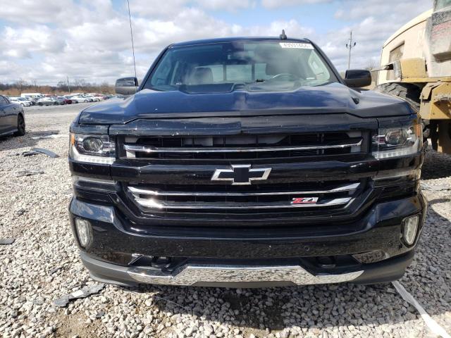 2017 CHEVROLET SILVERADO - 3GCUKSEC8HG181608