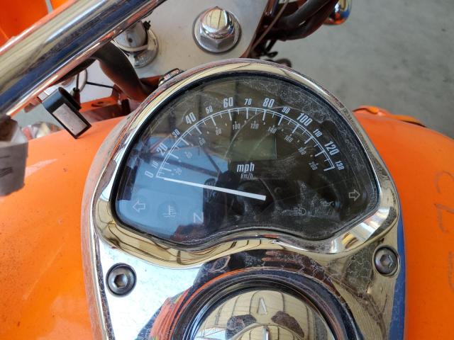 2007 HONDA VTX1300 C 1HFSC55047A307140