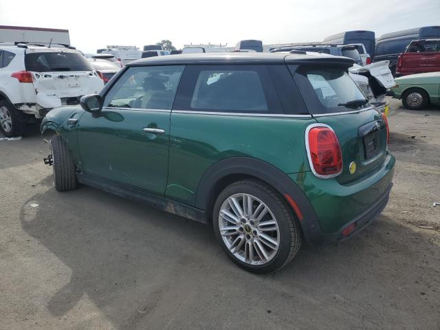 2022 MINI COOPER SE - WMW13DJ02N2S08097