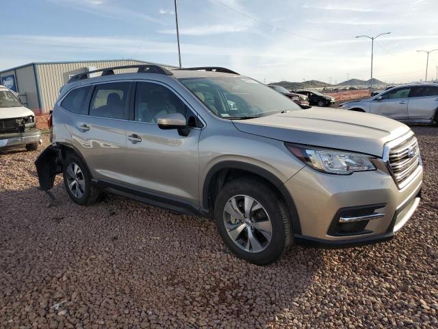 2019 SUBARU ASCENT PRE - 4S4WMACDXK3450609