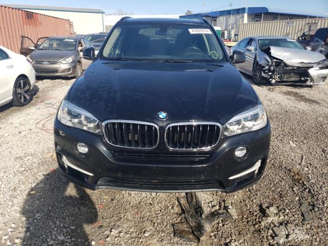 5UXKR0C52E0K50089 2014 BMW X5, photo no. 5