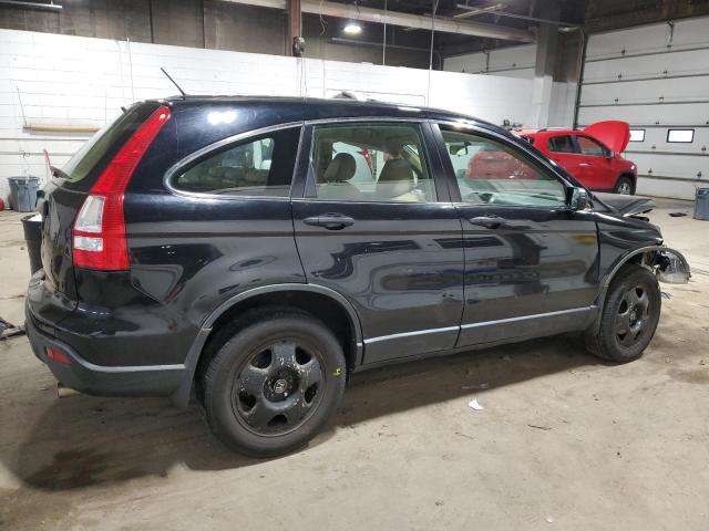 2008 Honda Cr-V Lx VIN: JHLRE38318C029237 Lot: 41912324