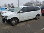 2016 DODGE GRAND CARA - 2C4RDGCG2GR361517