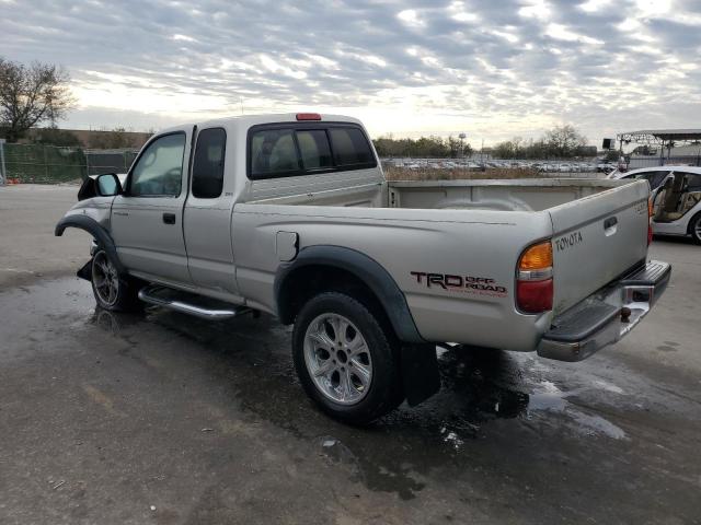 5TESM92NX3Z221894 2003 Toyota Tacoma Xtracab Prerunner