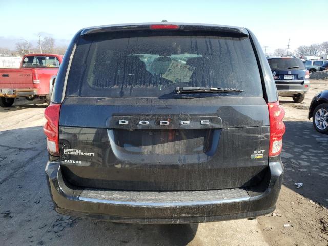 VIN 1GCWGFBA4D1193686 2017 DODGE CARAVAN no.6