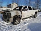 2016 GMC SIERRA K35 - 1GT42YE8XGF130593