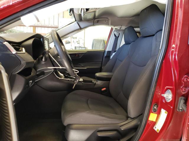 2020 TOYOTA RAV4 LE JTMH1RFV2LD050919