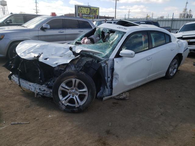 2C3CDXBG5LH153143 2020 DODGE CHARGER - Image 1