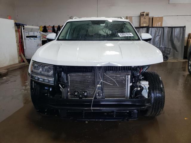 2018 VOLKSWAGEN ATLAS SE 1V2KR2CA4JC552064