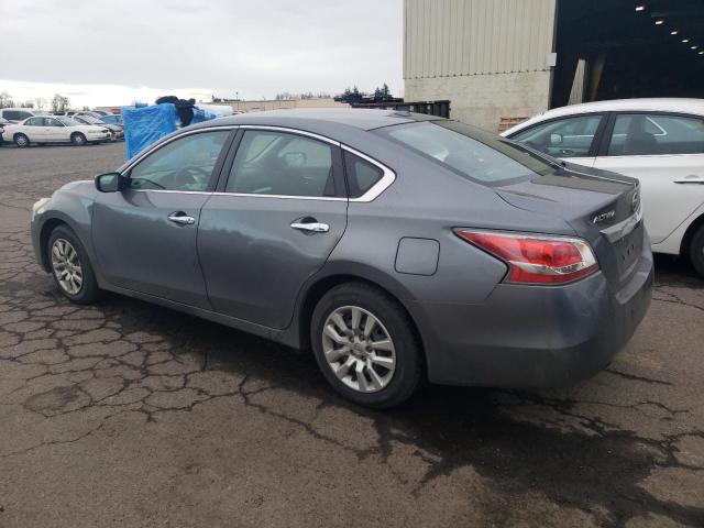 2015 NISSAN ALTIMA 2.5 1N4AL3AP3FN899169