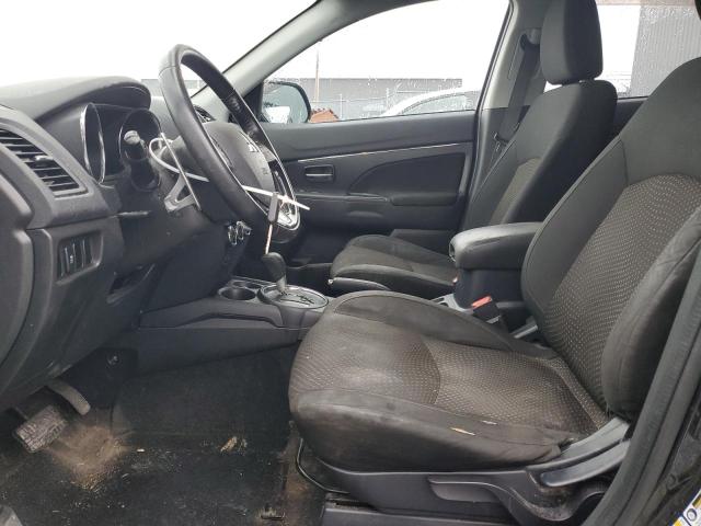 2016 MITSUBISHI RVR GT - JA4AJ4AW8GZ613222