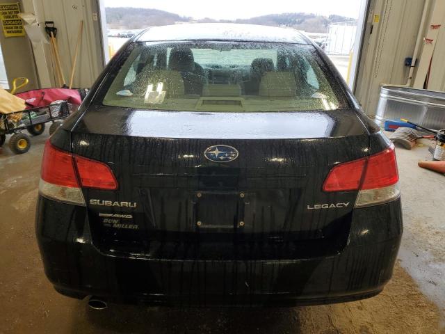 4S3BMCC63B3243687 | 2011 Subaru legacy 2.5i premium