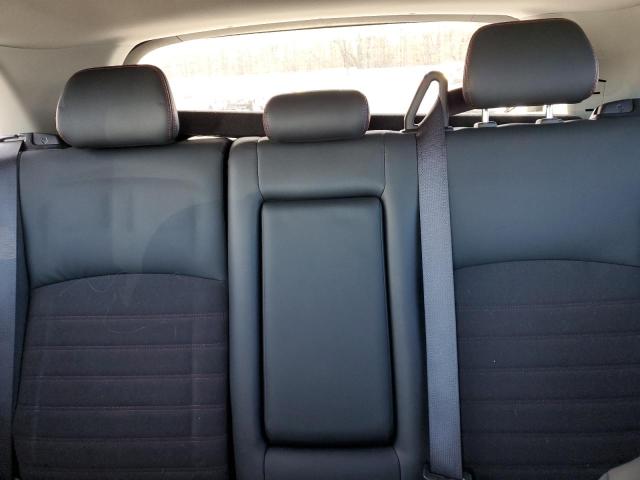 2023 MITSUBISHI OUTLANDER JA4ARUAUXPU013838