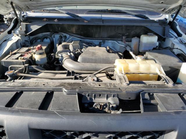 2015 NISSAN NV 1500 1N6BF0KX0FN804213