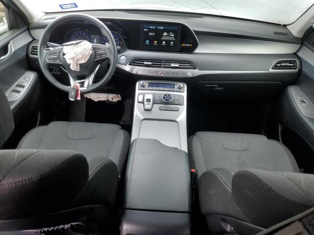 2020 HYUNDAI PALISADE S KM8R2DHEXLU100852