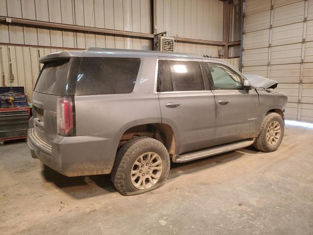 2018 GMC YUKON SLT - 1GKS2BKC1JR358568