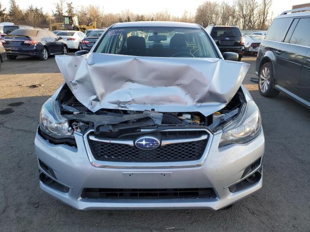 2015 Subaru Impreza - Image 5