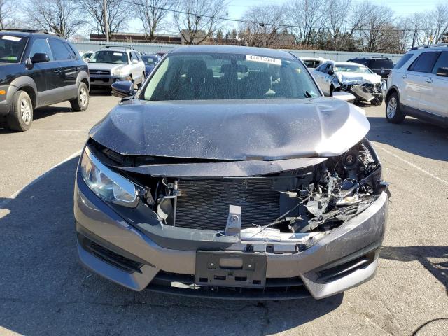 2017 HONDA CIVIC EX - 19XFC2F72HE062116