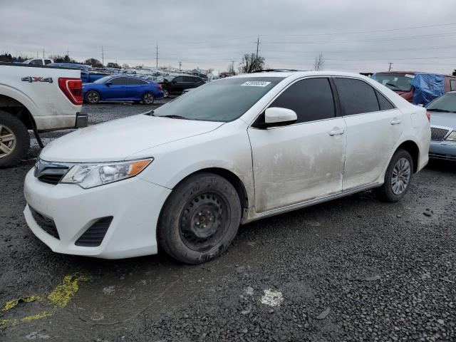 2014 Toyota Camry L VIN: 4T1BF1FK9EU338188 Lot: 42889034