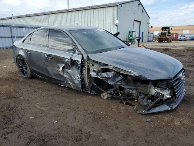 2016 AUDI A4 PROGRES - WAUFFCFL7GN009302
