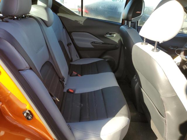 2023 NISSAN KICKS SR 3N1CP5DV4PL548823