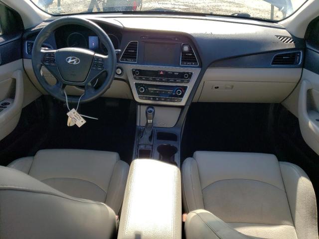 2016 Hyundai Sonata - Image 8