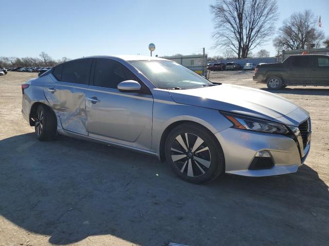 1N4BL4DVXNN321444 | 2022 Nissan altima sv