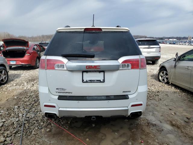 2015 GMC TERRAIN DE 2GKFLZE35F6147959
