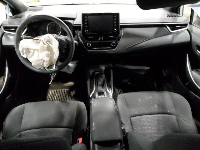 2021 TOYOTA COROLLA SE - 5YFS4MCE0MP073828