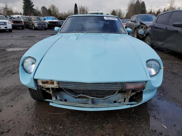 1977 Datsun 280Z VIN: HLS30401615 Lot: 42073764