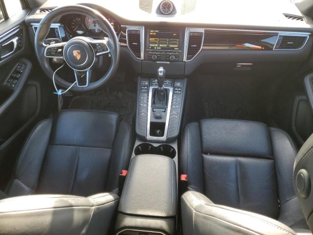 2016 PORSCHE MACAN S WP1AB2A55GLB42159