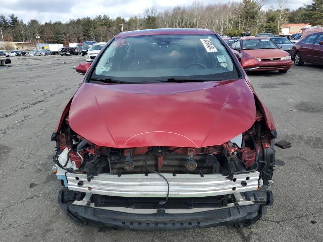 2018 TOYOTA PRIUS - JTDKARFU5J3067486