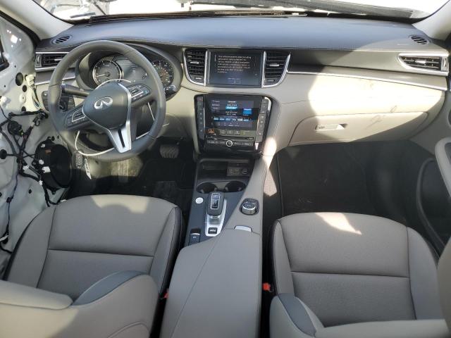 VIN WDDSJ4EB8EN044190 2023 INFINITI QX50 no.8